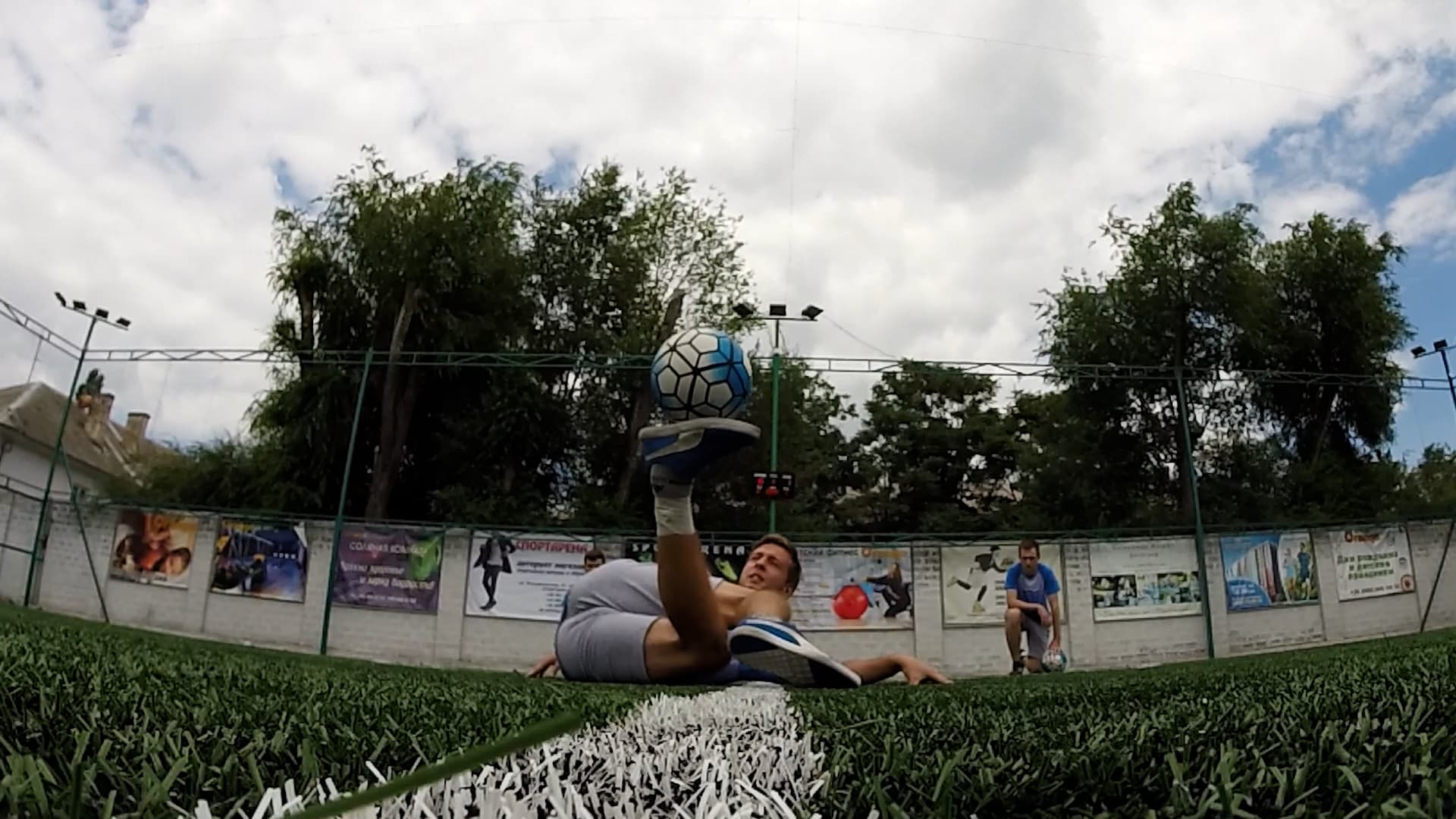 Чемпионат днепропетровской области по мини-футболу (г.Днепр)