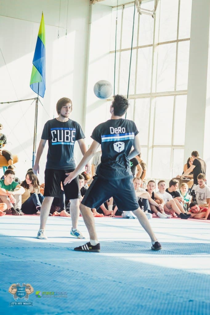 Mix Battle Fest (г. Днепр)