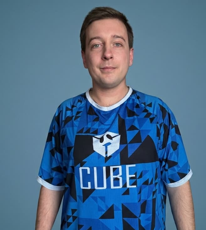 Вадим Сколоб