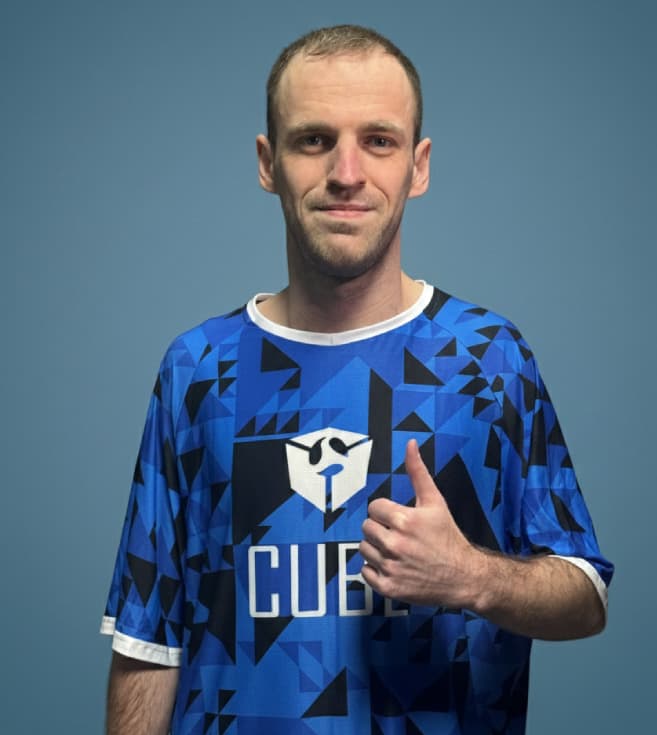 Влад Жигайло