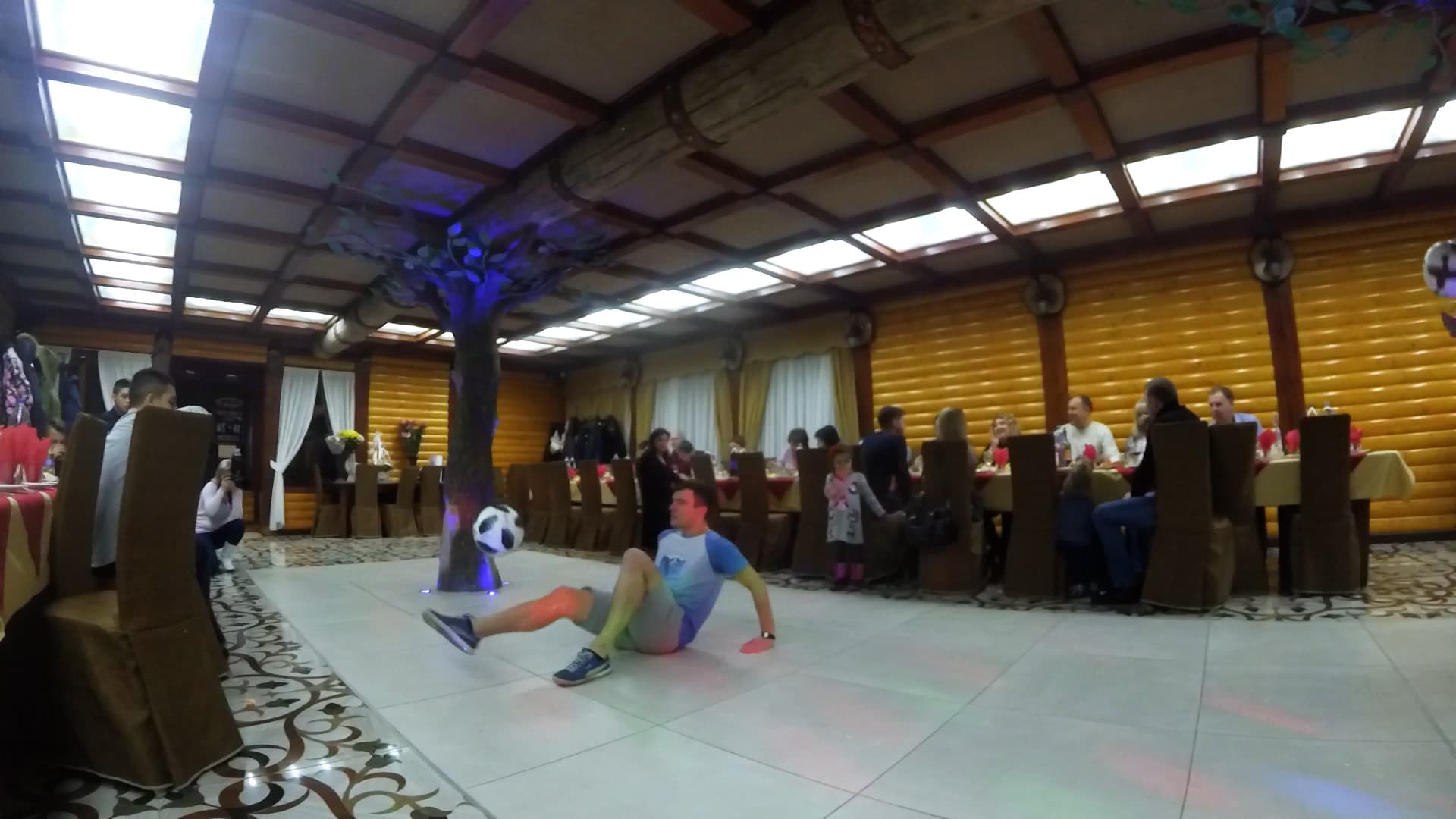 День народження м.Самар