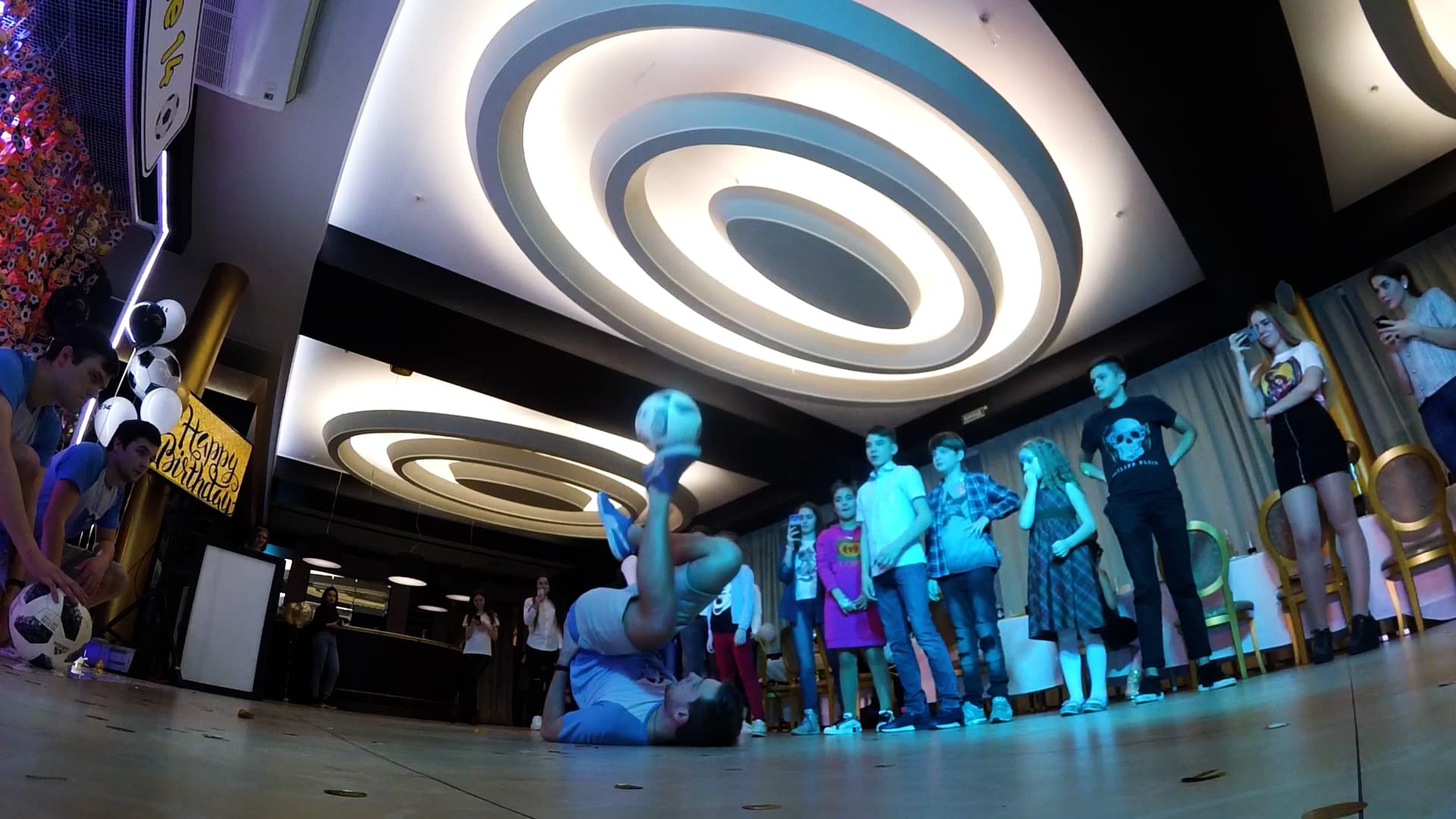 День народження м. Харків